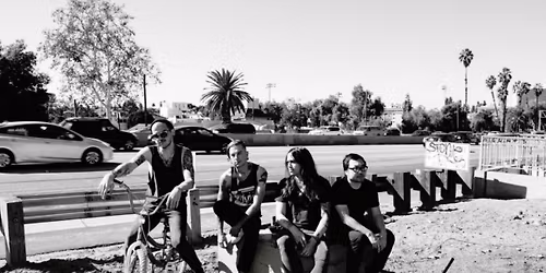 Dead To Me \/\/\/ Erlangen \/\/\/ E-Werk