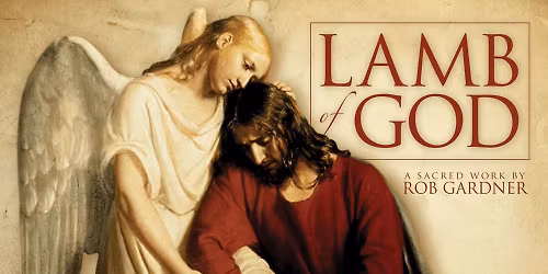 Lamb of God - Show and dinner for Midsingles