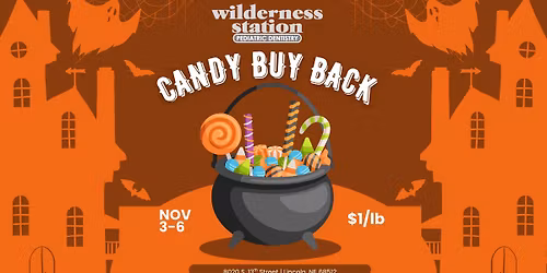 Candy Buy Back 2025