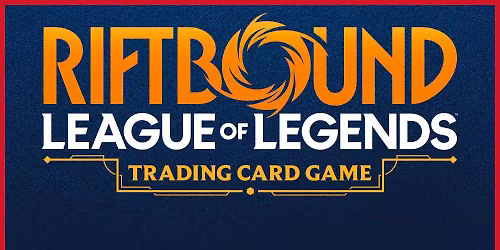 Riftbound April Summoner Skirmish