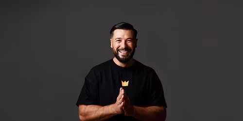 C\u00fcneyt Akan- Drama King