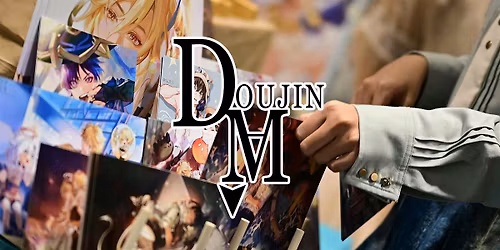Doujin Market 2026