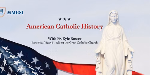 American Catholic History