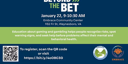 Beyond the Bet: Problem Gaming and Gambling