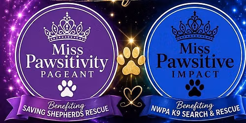 Paw & Purpose Pageant 2026