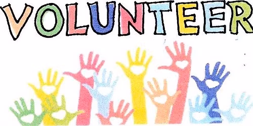 Volunteer