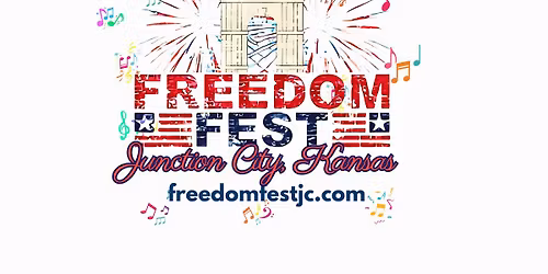 Freedom Sings USA @ Freedom Fest Junction City