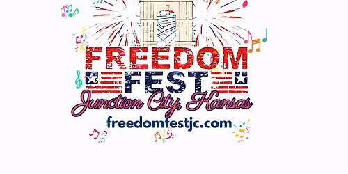 Freedom Sings USA @ Freedom Fest Junction City