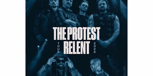 The Protest and Relent at The Junction Center