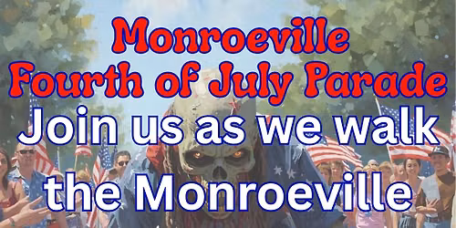 ACS Hobbies\/Monroeville Fourth of July Parade