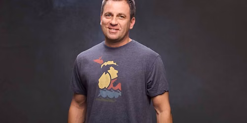 Club 750 Comedy: John Heffrom