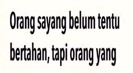 acara bersama
