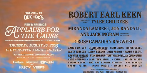 Parking Max and Heather Stalling