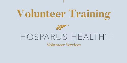 Volunteer Training - Barren River