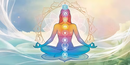 Chakra Balancing Sound Bath