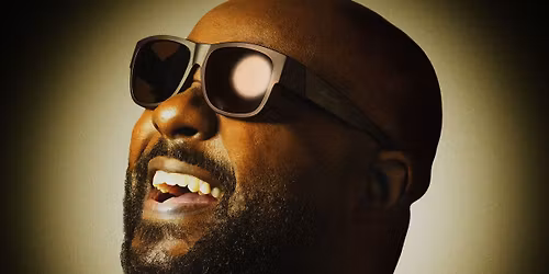 Iva Wonder | Stevie Wonder Tribute