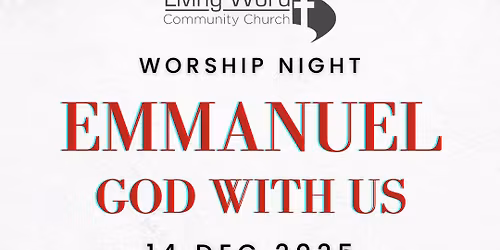 Worship Night