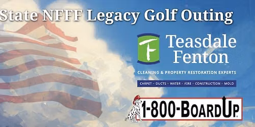 2026 Tri-State NFFF Legacy Golf Outing
