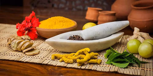 Ayurveda Essentials April 21 & 28