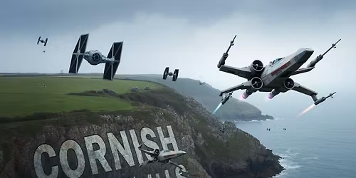 Cornish nationals 2025