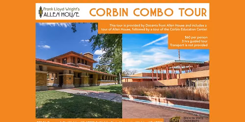 Corbin Combo Tour