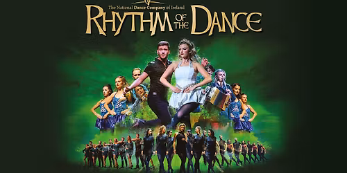 Rhythm of the Dance \/\/ V\u00e6rket, Randers
