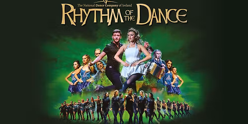 Rhythm of the Dance \/\/ V\u00e6rket, Randers