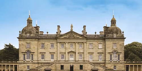 Boxing Day Houghton Hall @ 11am