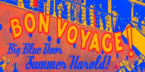 Summer Harold Run