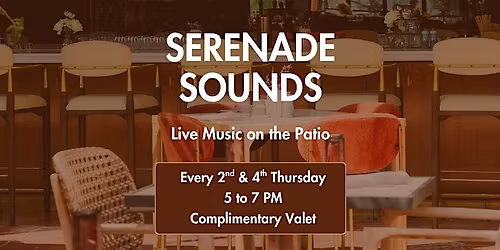 Serenade Sounds