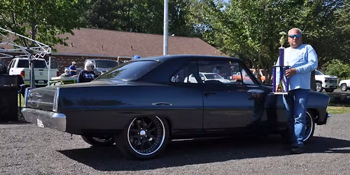 East Coast Drifters Spring Open Car Show