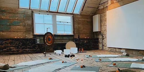 WINTER SOLSTICE MORNING ~ BLISS & REJUVENATION ~ SOUND HEALING & KUNDALINI