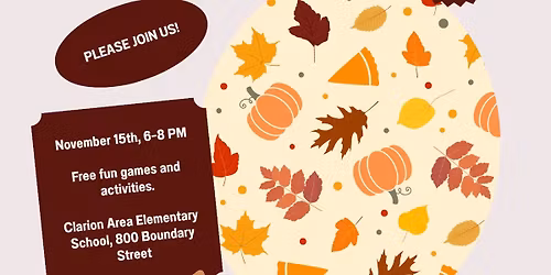 Parent\u2019s Night Out