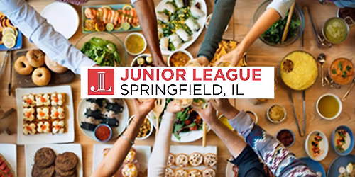 November League Member Dinner - Guests Welcome!