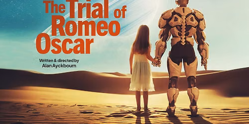 The Trial of Romeo Oscar