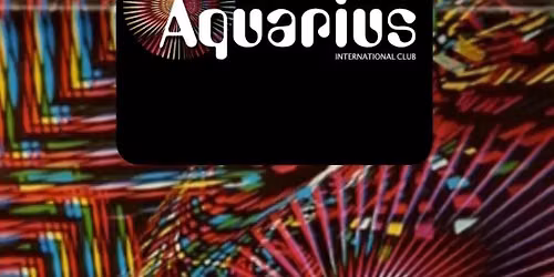 Aquarius International Club