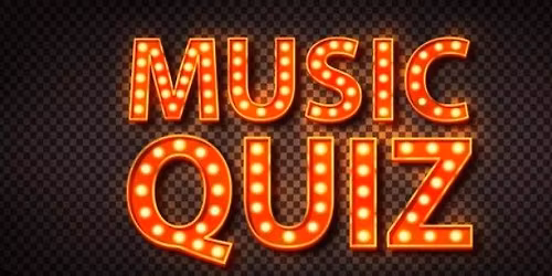 August's Music Quiz ~ Hosted by Beth Hendrick! \ud83c\udfb6?