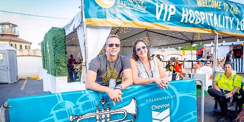 Fest Family VIP Experience - French Quarter Festival 2026
