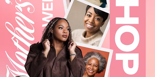 Elevate Boutique Mother\u2019s Day Pop Up Shop