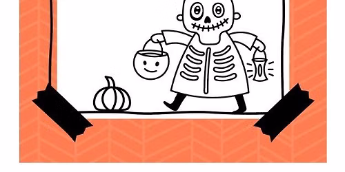 Halloween Party