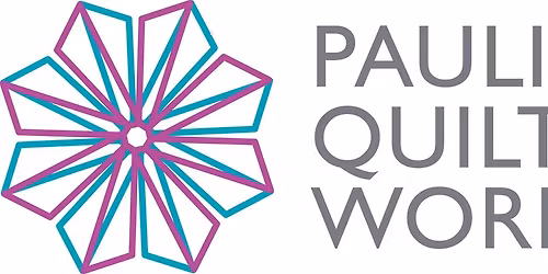 Qiss- Quilting is so simple 2 day workshop with Pauline Rogers