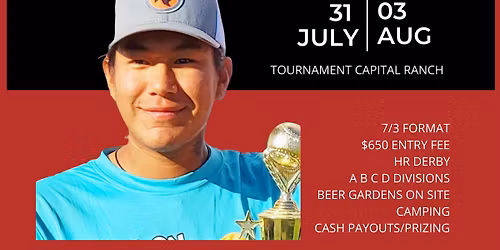 4th Based Are Loaded - For Miggy