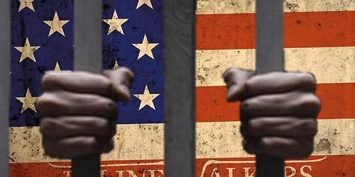 Behind Prison Walls