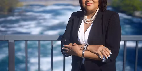 Meet & Greet with MPDC's new CEO, Monica Dean