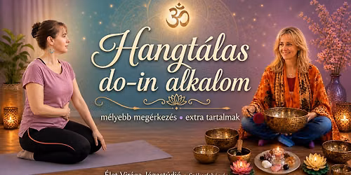 Hangt\u00e1las dupla alkalom - k\u00fcl\u00f6nleges p\u00e9ntek esti felt\u00f6lt\u0151d\u00e9s