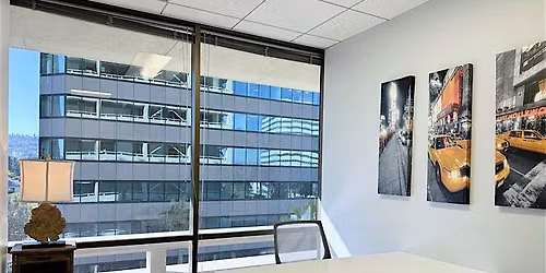 Free Private Day Office & Coffee