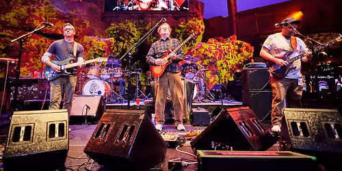 Mystic Dead at the Wolf Den