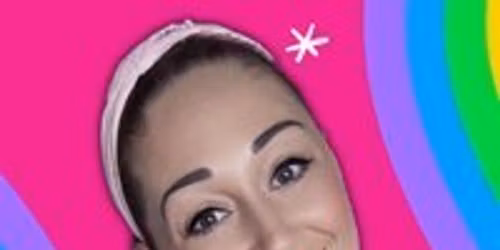 Miss Rachel Tribute & Bluey Mascot