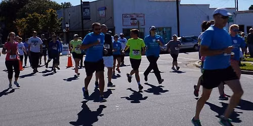 Feed Your Neighbor 5K