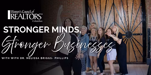 Stronger Minds, Stonger Businesses